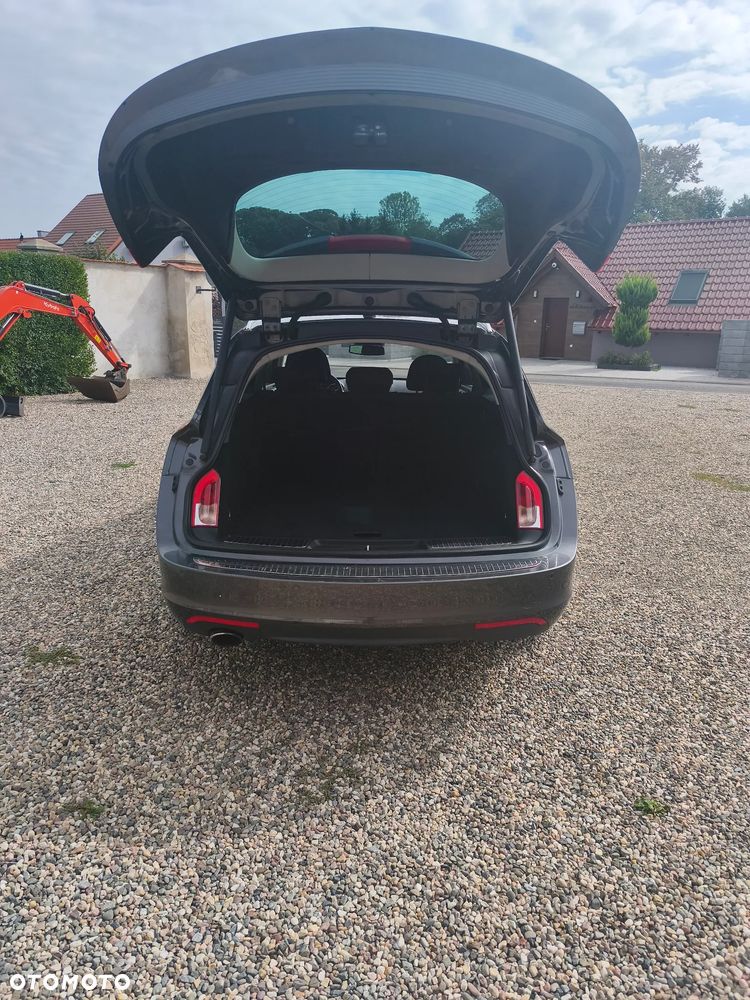Opel Insignia 2.0 CDTI Sport - 8
