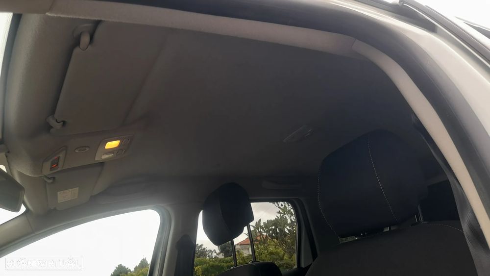 Dacia Duster 1.5 Blue dCi Prestige 4WD - 29