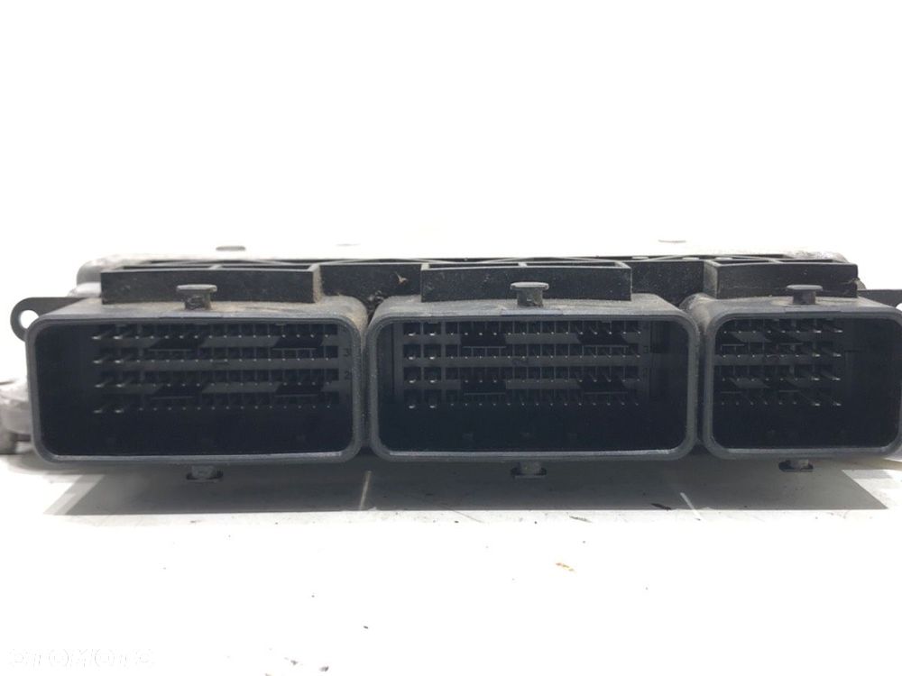 KOMPUTER SILNIKA - 109.00 PLN - RENAULT MEGANE III Grandtour (KZ0/1) 2008 - 2022 1.6 dCi (KZ00, - 3