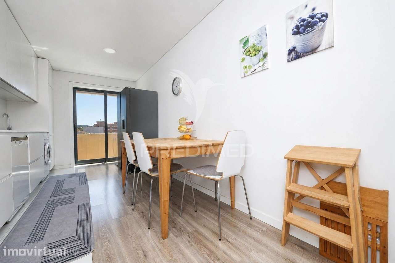 Apartamento T3 - Ferreiros - Grande imagem: 4/29