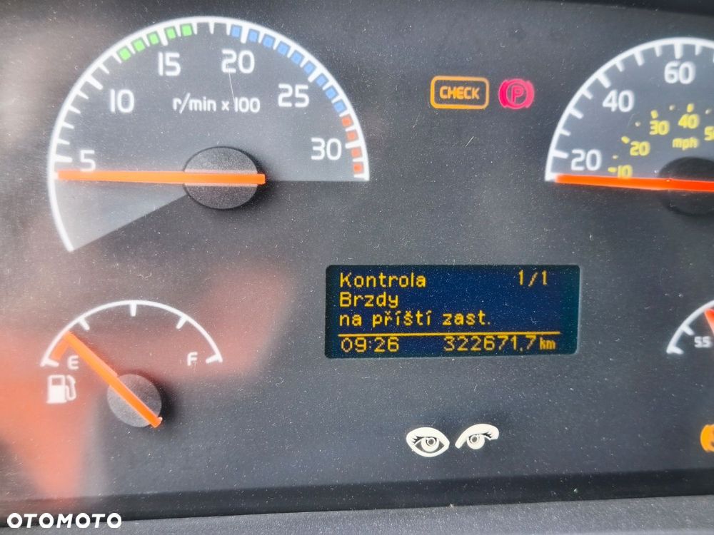 Volvo Fl 240 42R - 28