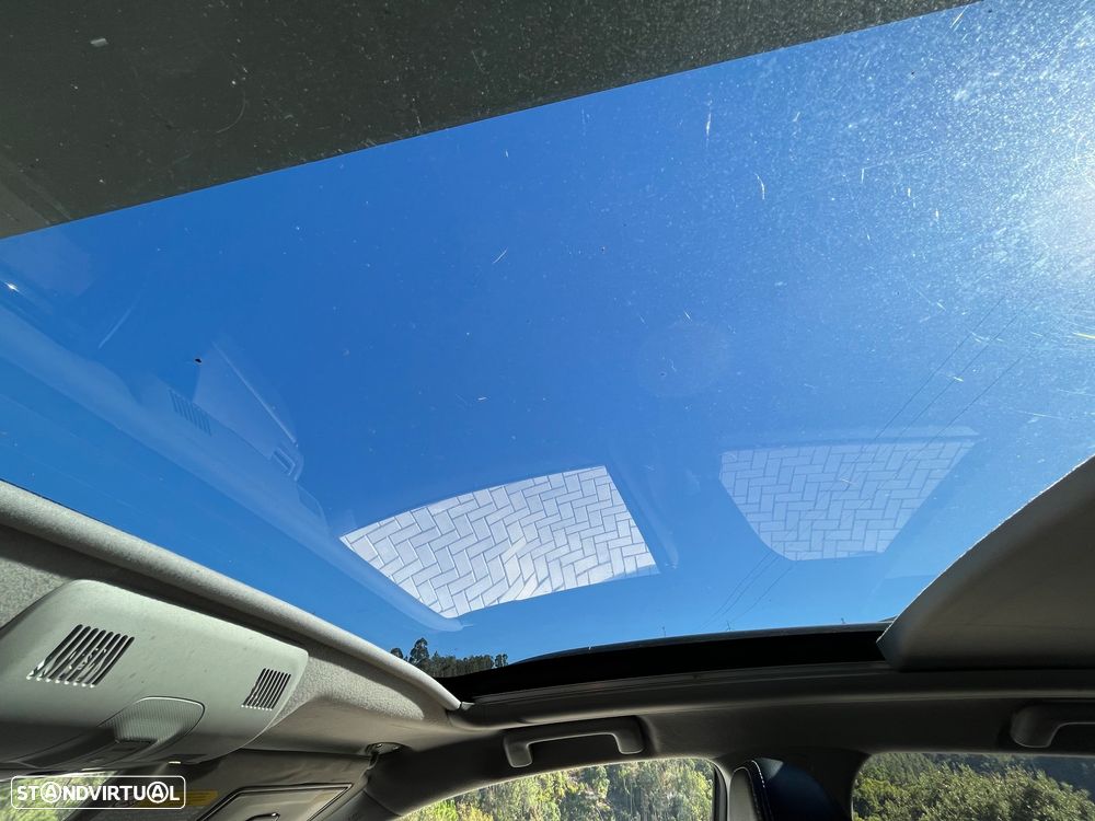Citroën C4 Aircross HDi 150 Stop & Start 2WD Exclusive - 10