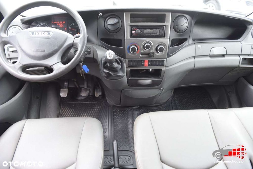 Iveco Daily - 29