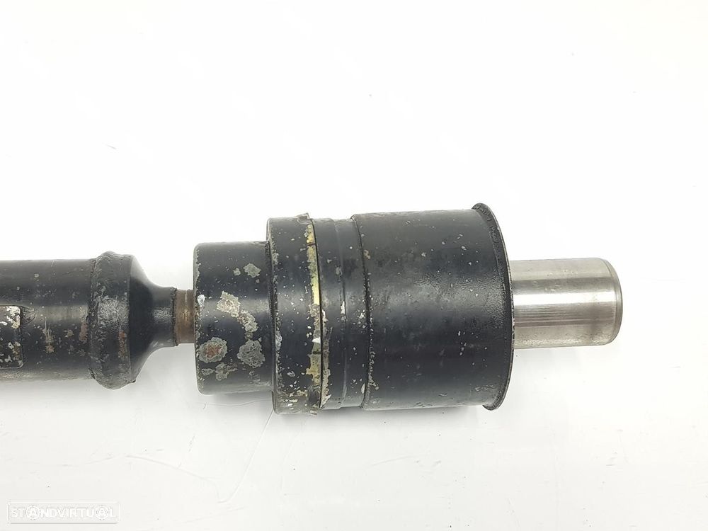 TRANSMISSÃO CENTRAL FRONTAL MITSUBISHI PAJERO III 2000 - 2