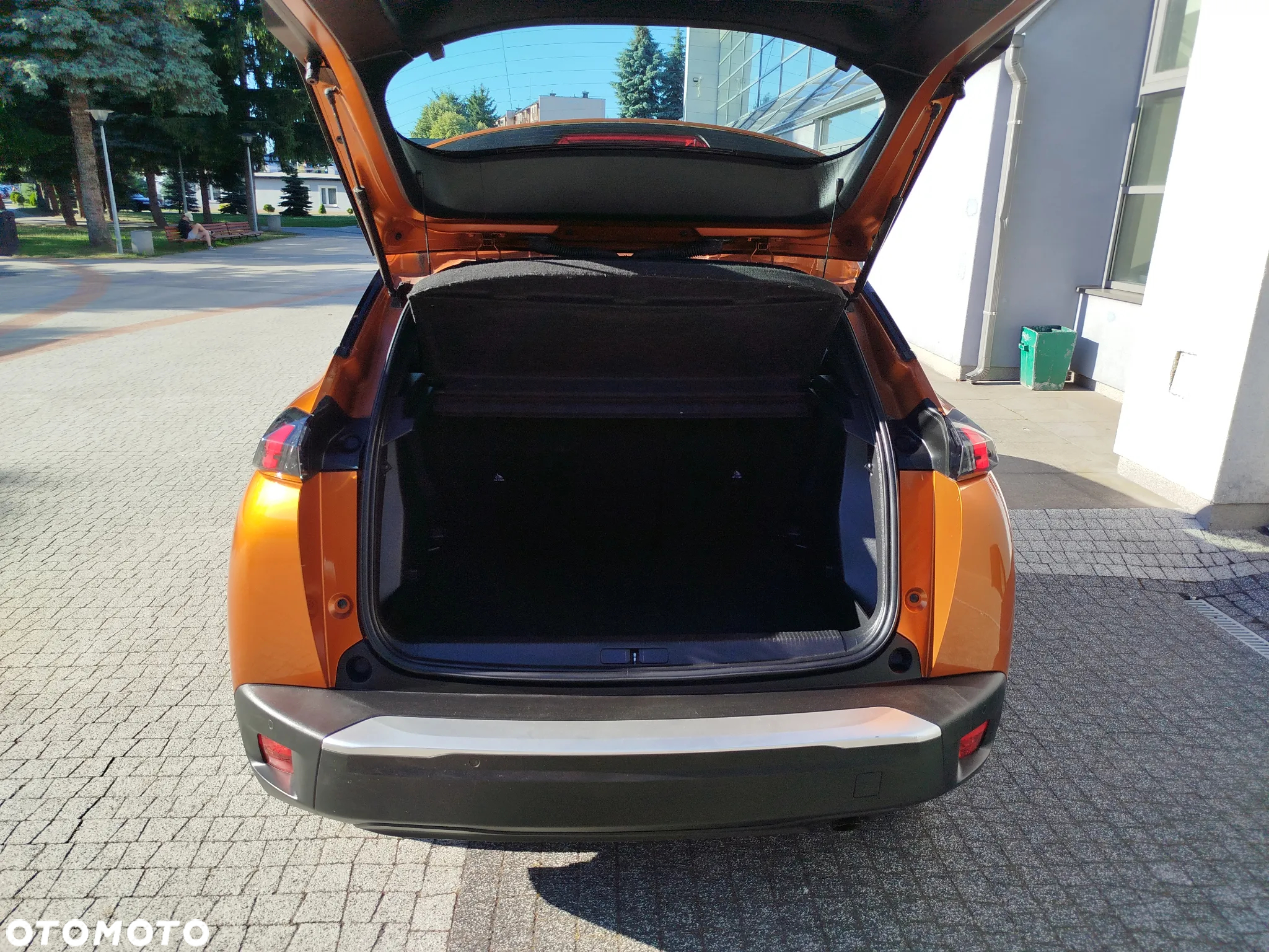 Peugeot 2008 PureTech 100 Stop&Start Allure Pack - 24