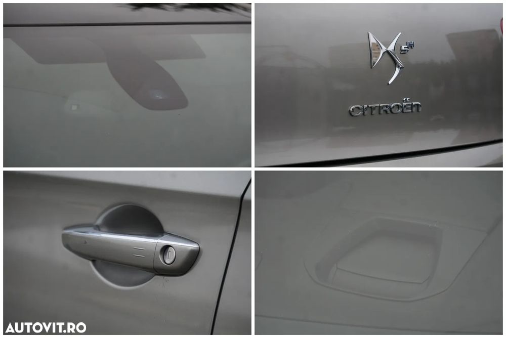 Citroën DS5 Hybrid4 Aut. - 25
