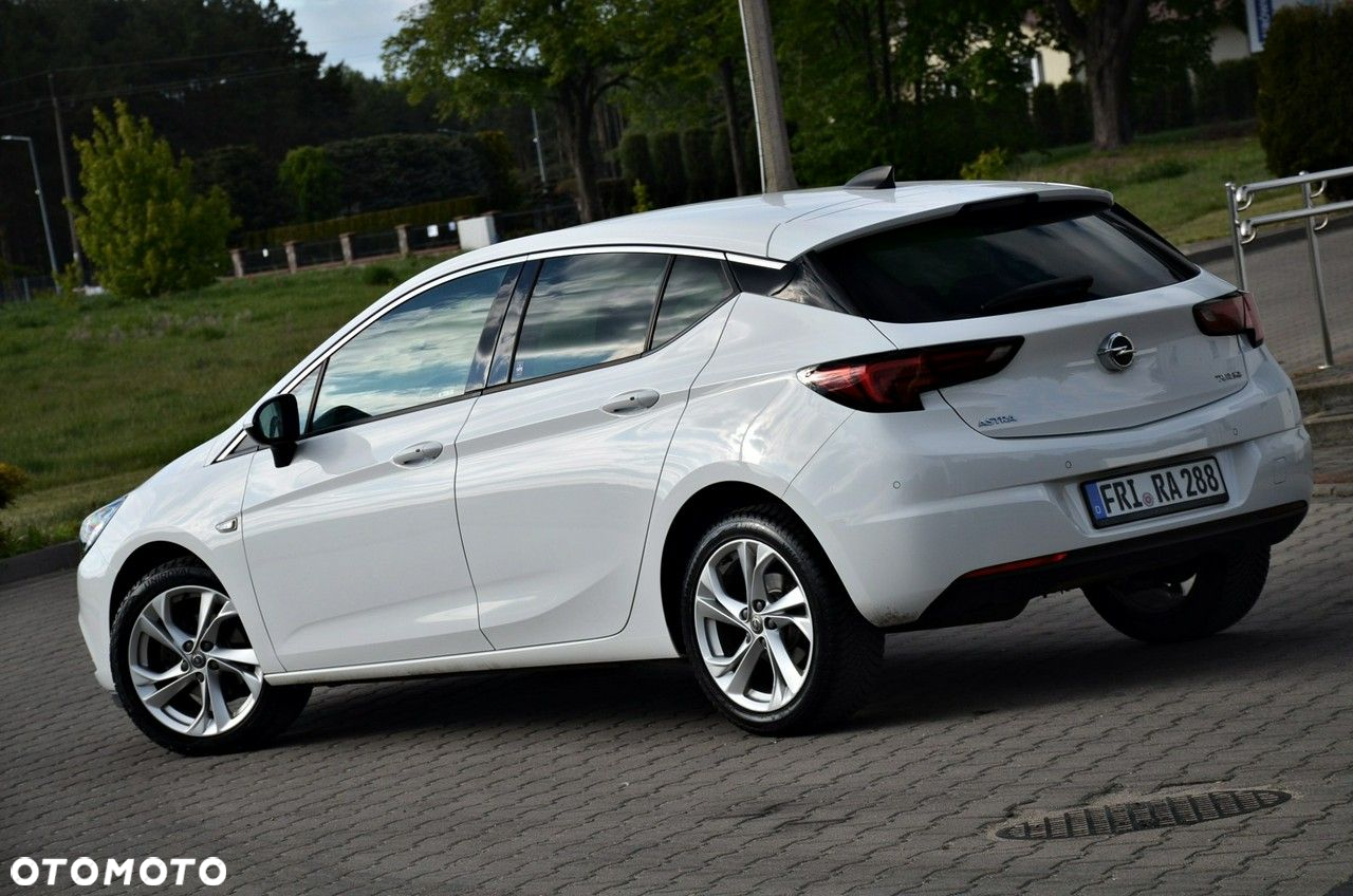 Opel Astra - 13