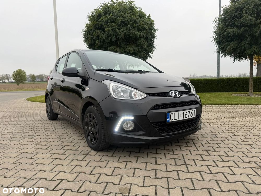 Hyundai i10 - 9