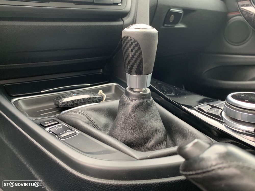 BMW 425 d Pack M - 29