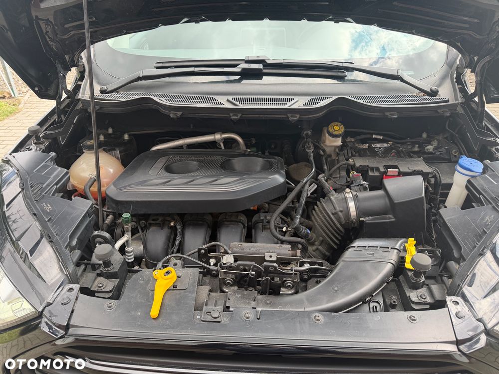 Ford EcoSport - 9