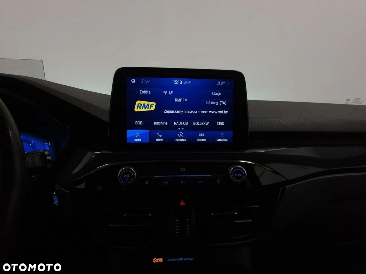 Ford Kuga 2.0 EcoBlue 4x4 ST-LINE X - 15