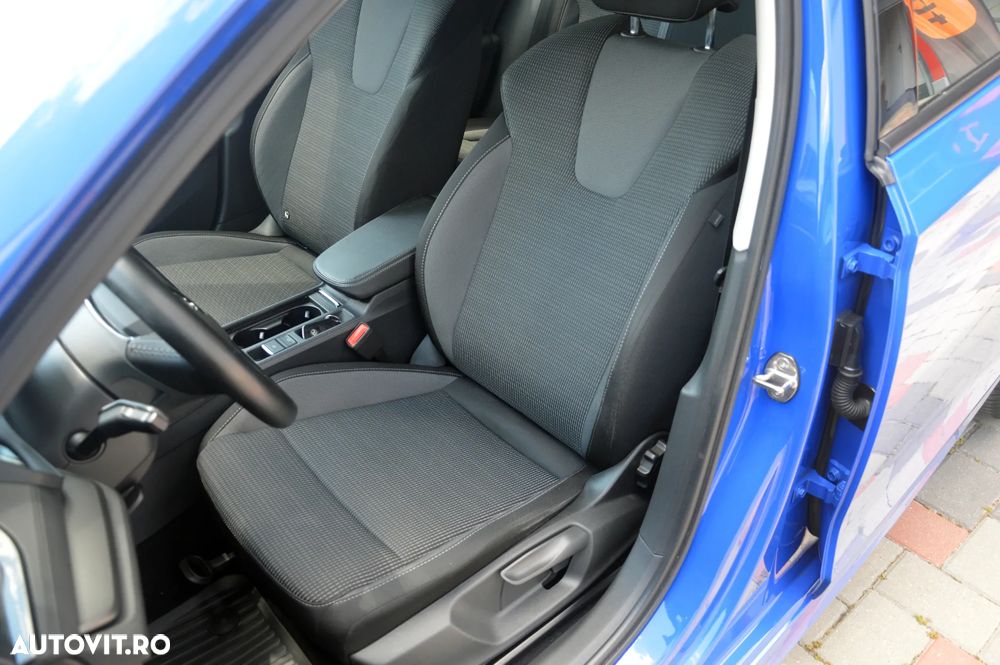 Skoda Octavia 2.0 TDI Ambition - 24