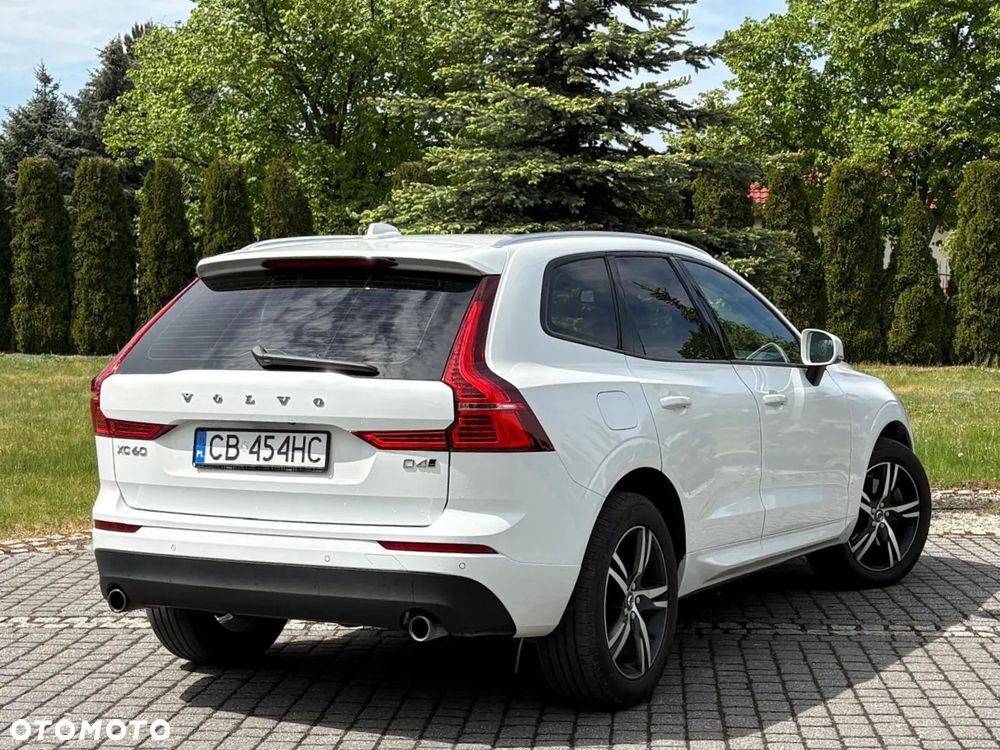 Volvo XC 60 D4 AWD Inscription - 7