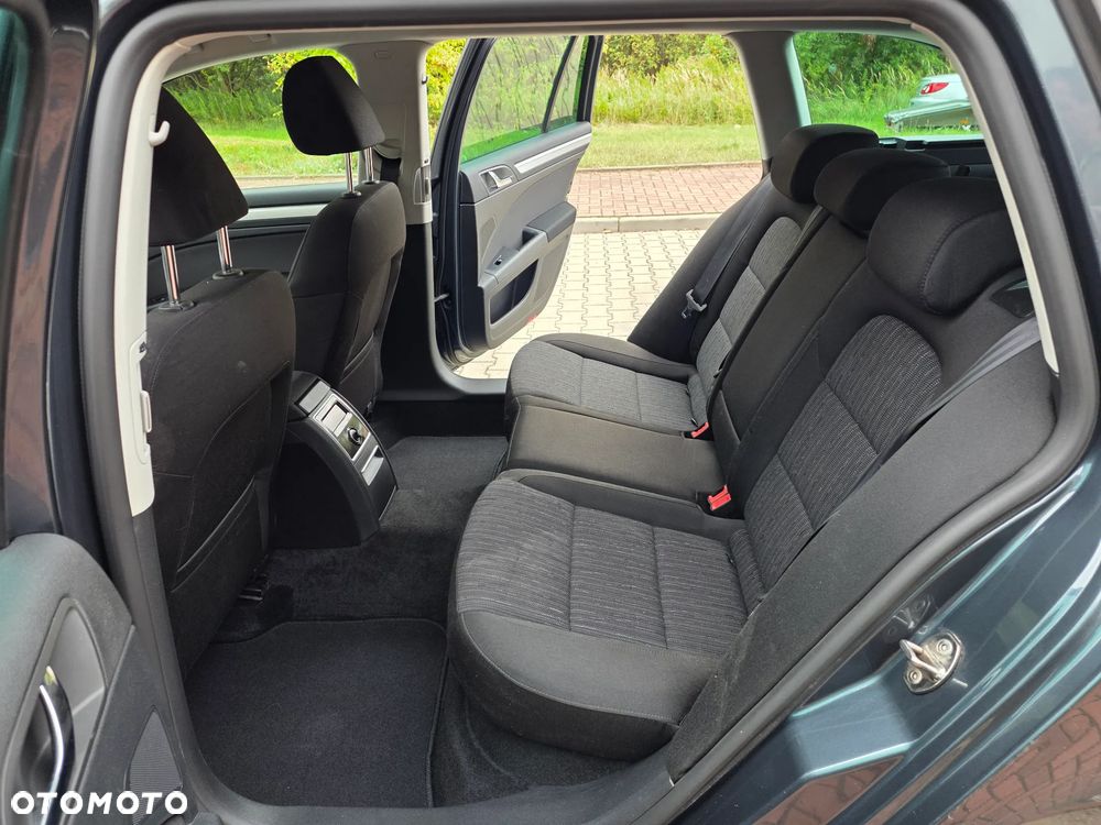 Skoda Superb 1.8 TSI Exclusive - 23