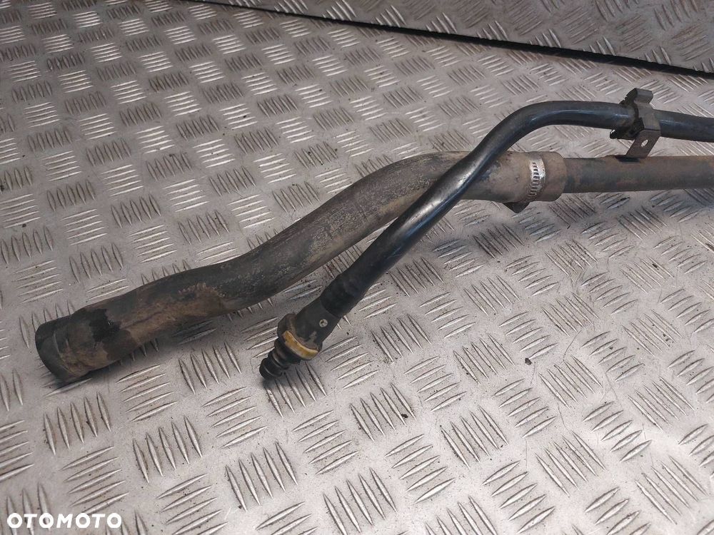 RURA WLEW PALIWA JEEP GRAND CHEROKEE WK 3.0 CRD 68045678AA - 2