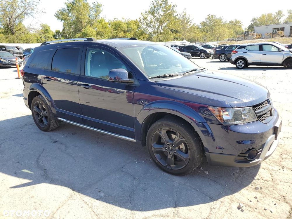 Dodge Journey - 1
