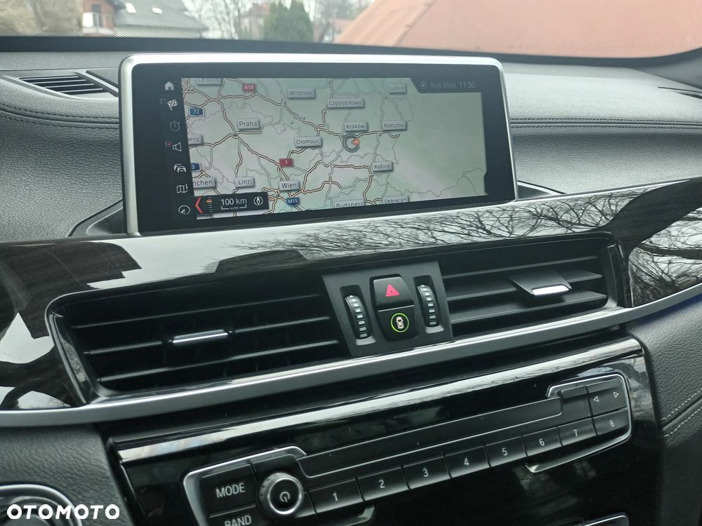 BMW X1 - 17