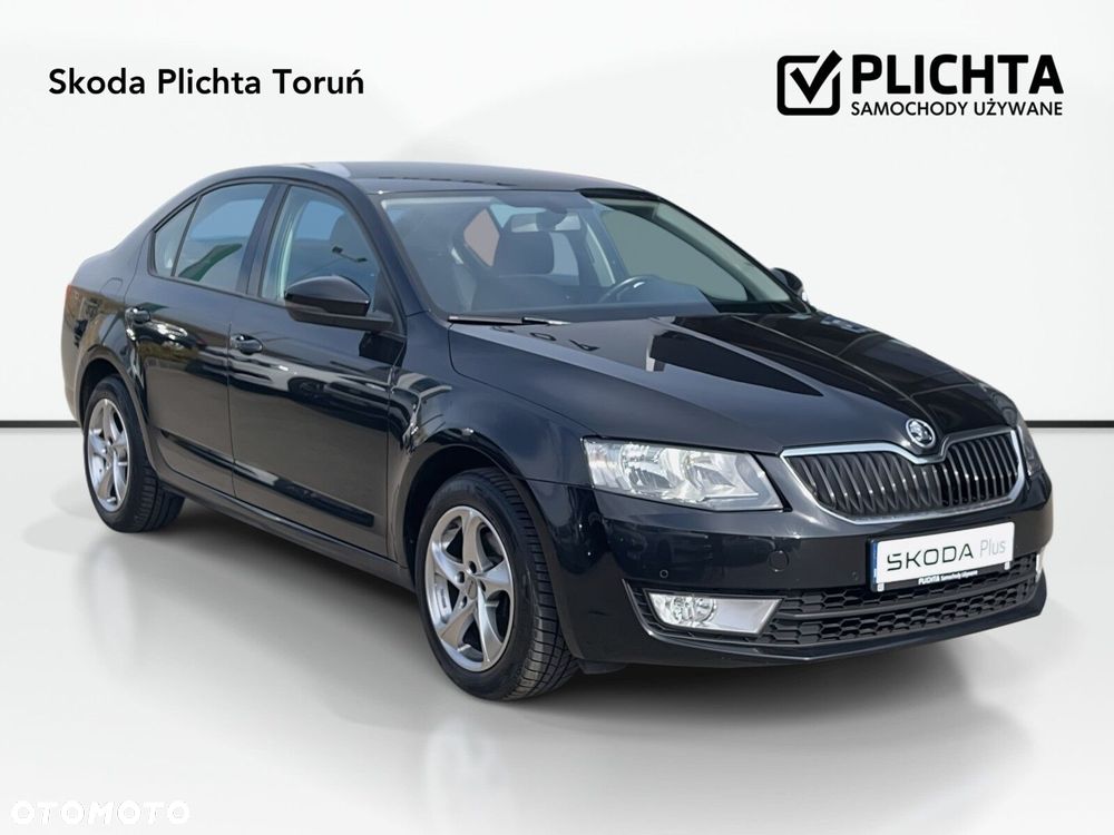 Skoda Octavia 1.4 TSI Ambition - 3