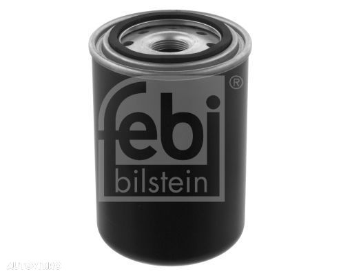 Filtru Motorina Camion Scania Man Mercedes Iveco Daf Volvo Renault - 1