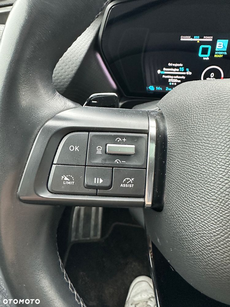 Citroën C5X 1.6 PHEV 225 Shine EAT8 - 17