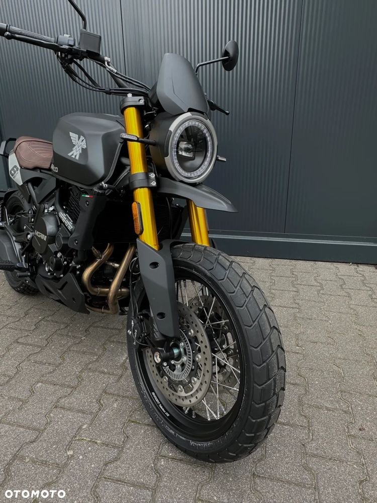 Moto Morini Inny - 10