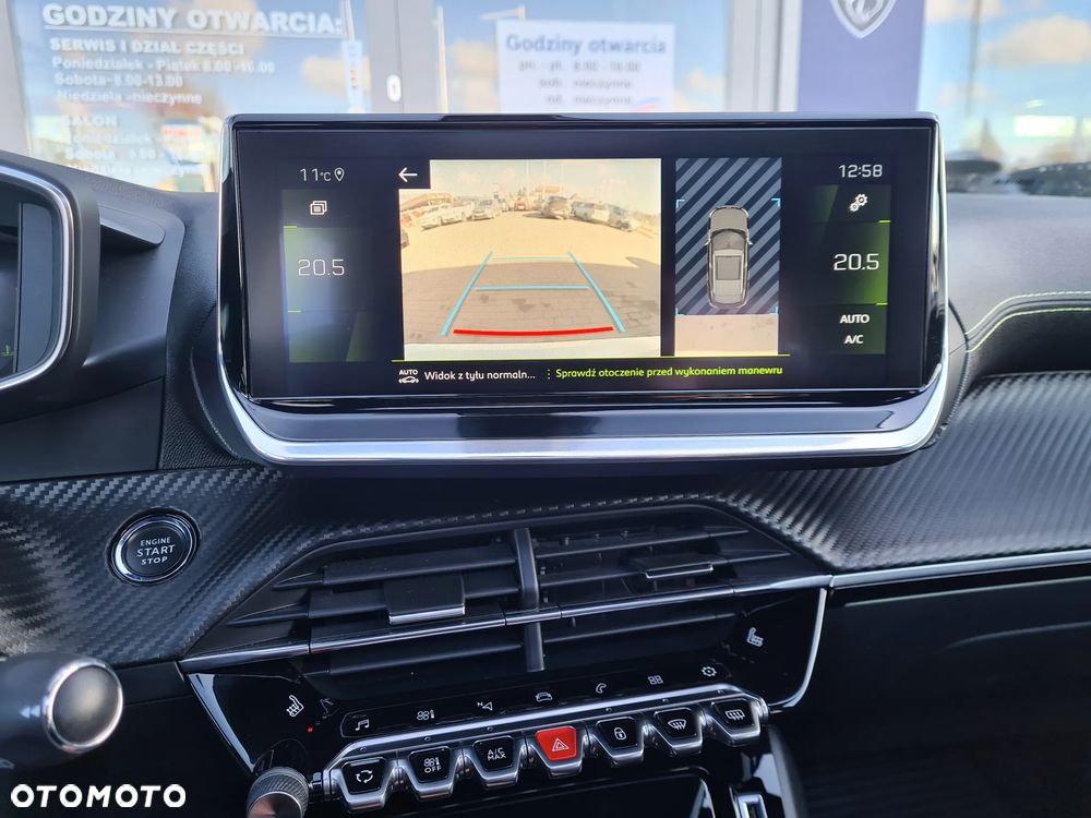 Peugeot 2008 1.2 PureTech GT Pack S&S EAT8 - 26