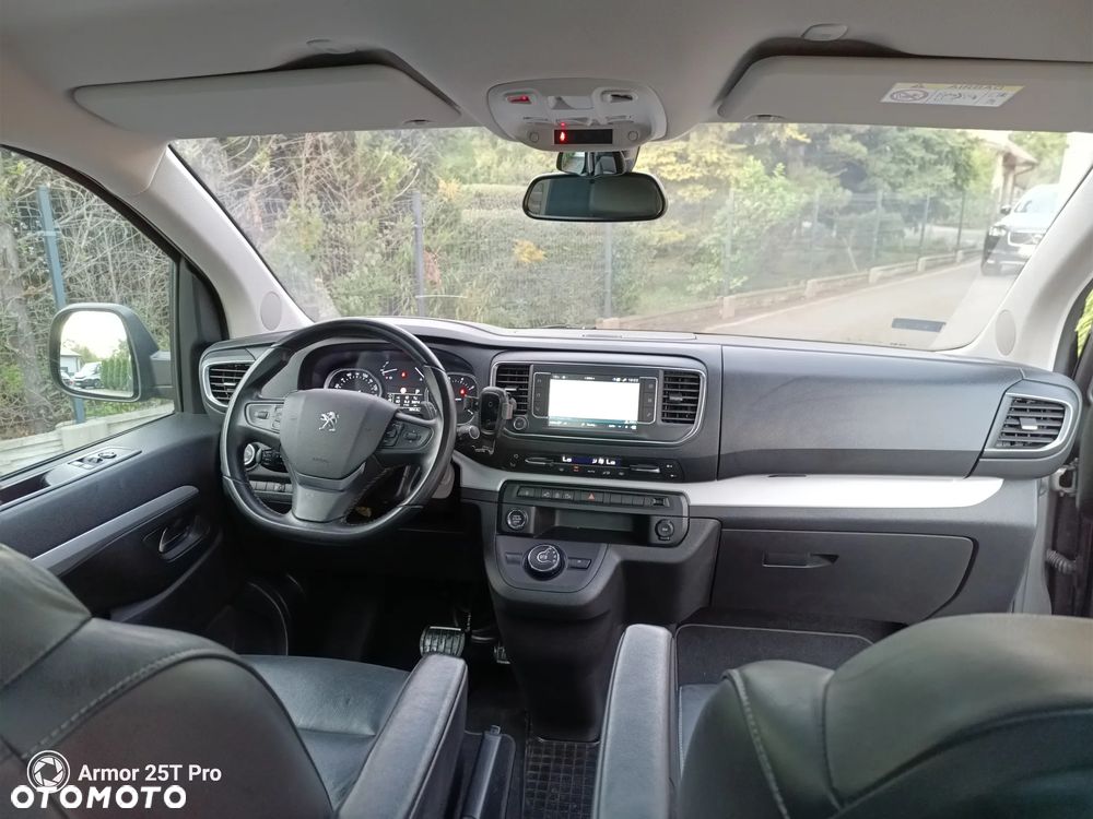Peugeot Traveller L3 2.0 BlueHDi 180 EAT8 Business VIP - 30