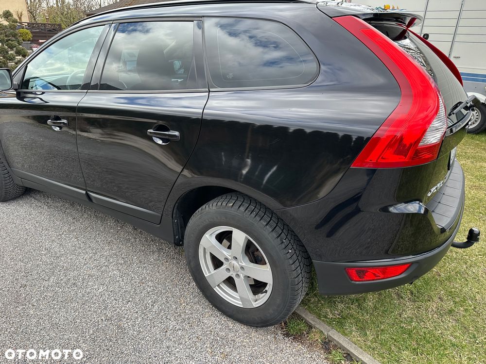 Volvo XC 60 - 5