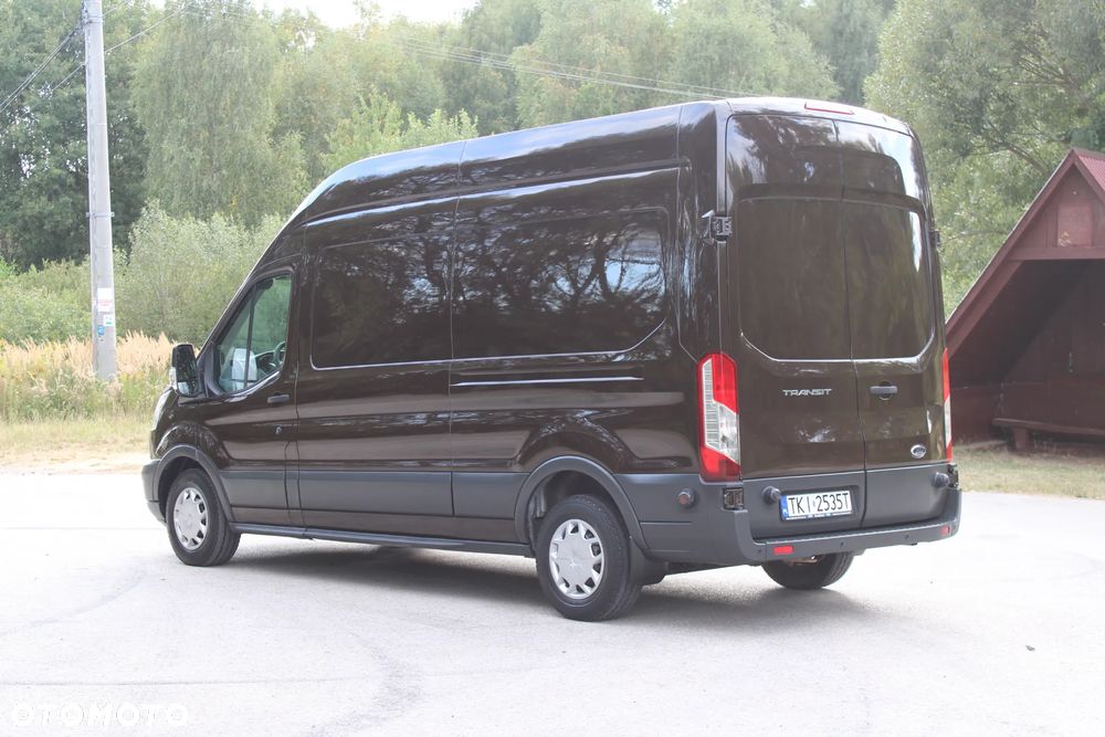 Ford Transit - 4