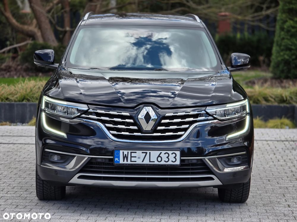 Renault Koleos 1.3 TCe Techno EDC - 2