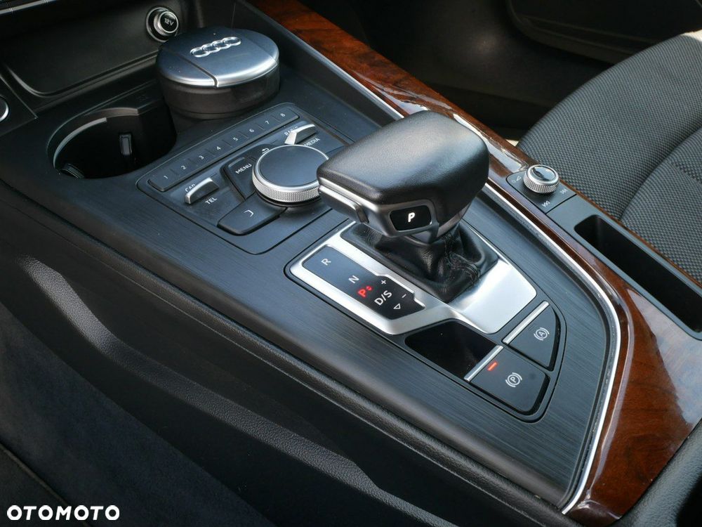 Audi A4 Avant - 21