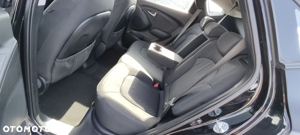 Hyundai ix35 1.7 CRDi 2WD 5 Star Edition - 22