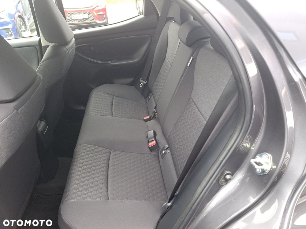 Toyota Yaris Hybrid 1.5 Comfort - 15