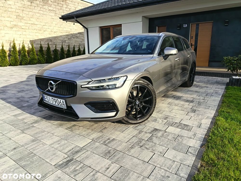 Volvo V60 D3 - 6