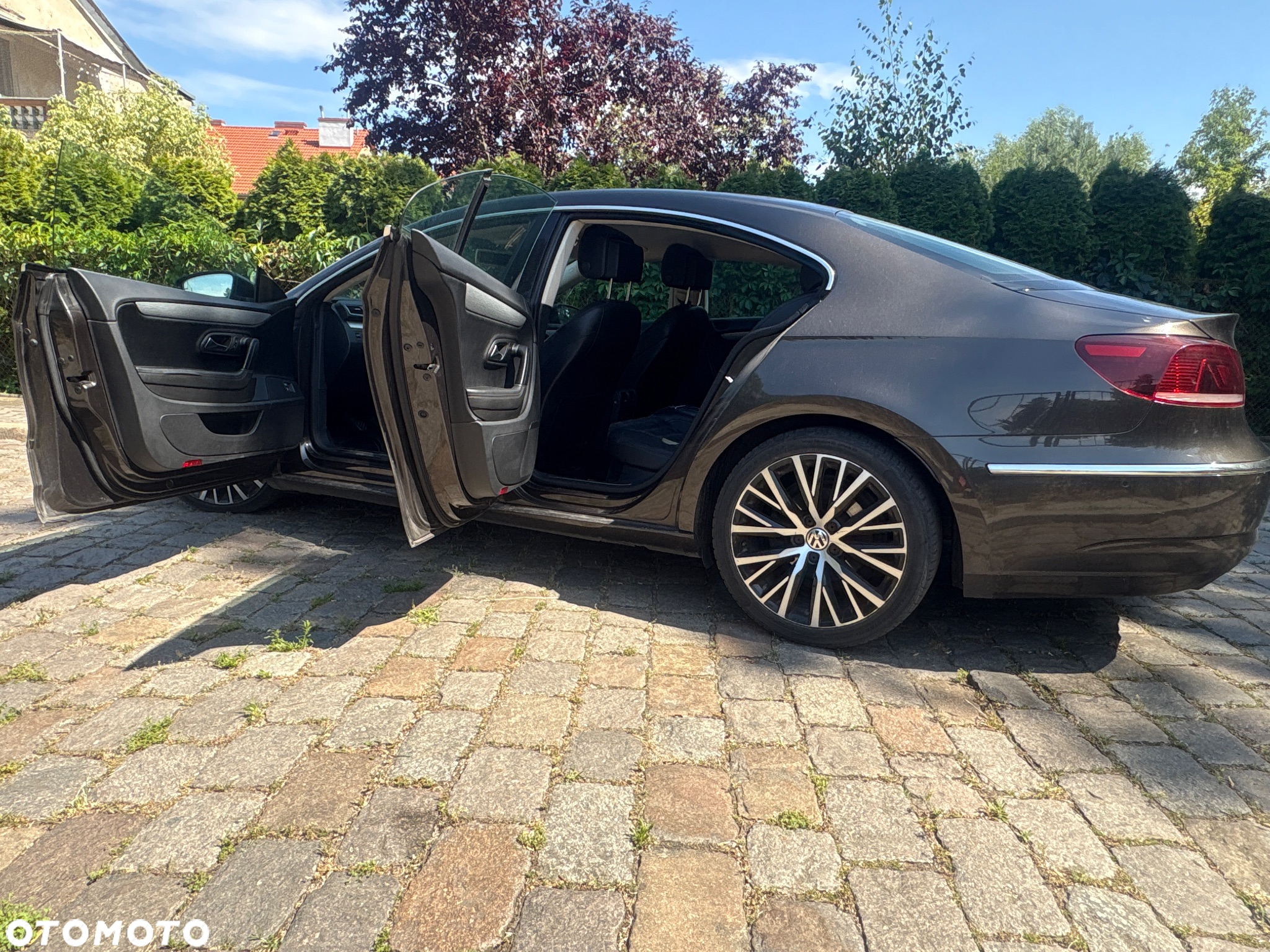 Volkswagen CC - 8