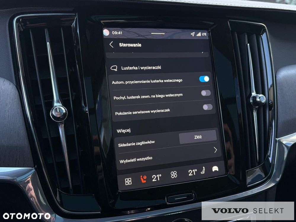 Volvo V90 - 36