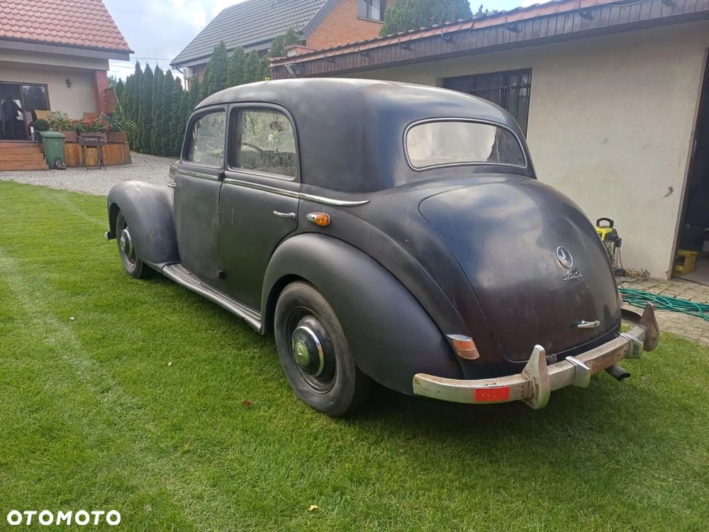Mercedes-Benz Inny - 5