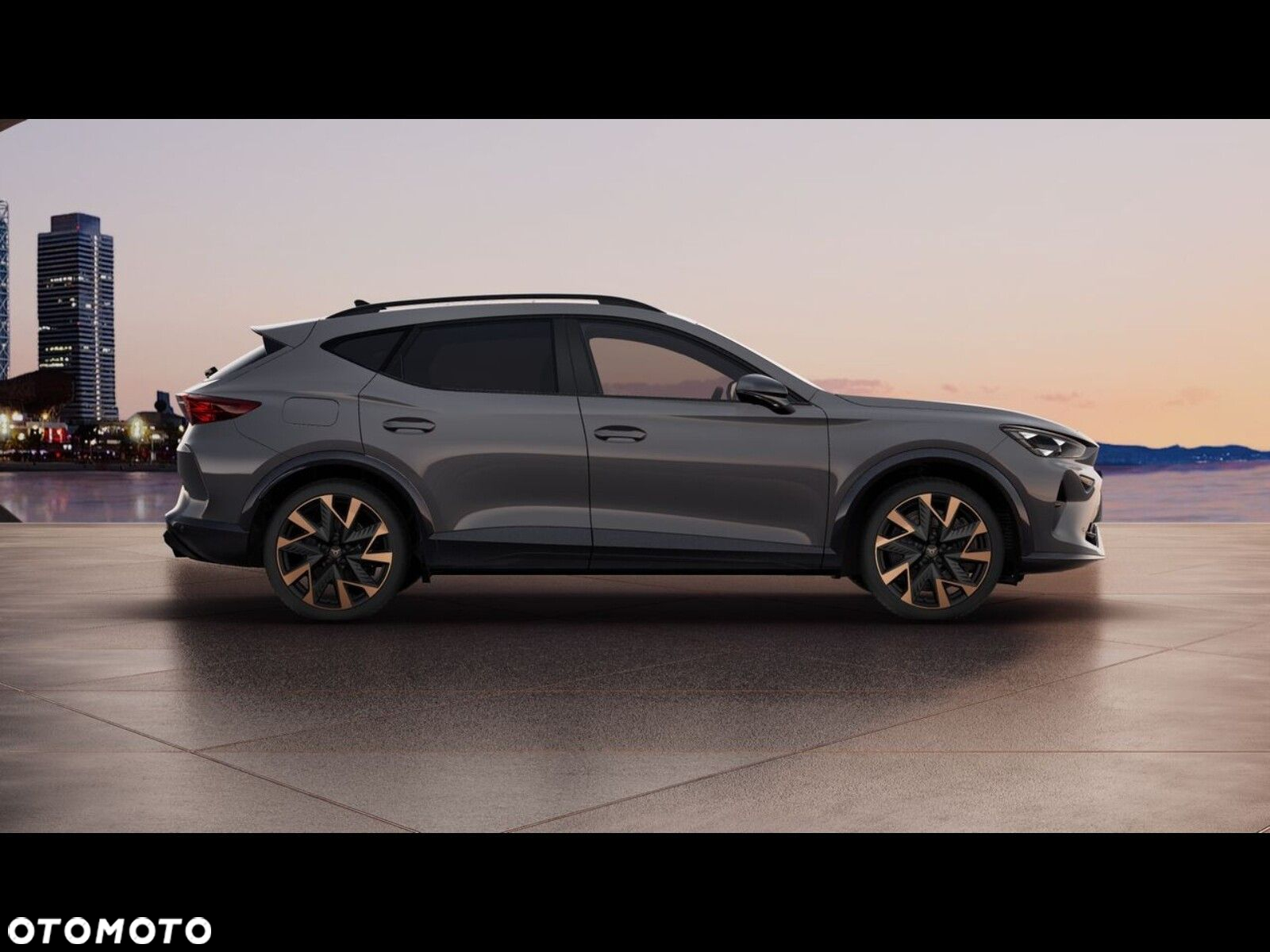 Cupra Formentor - 2