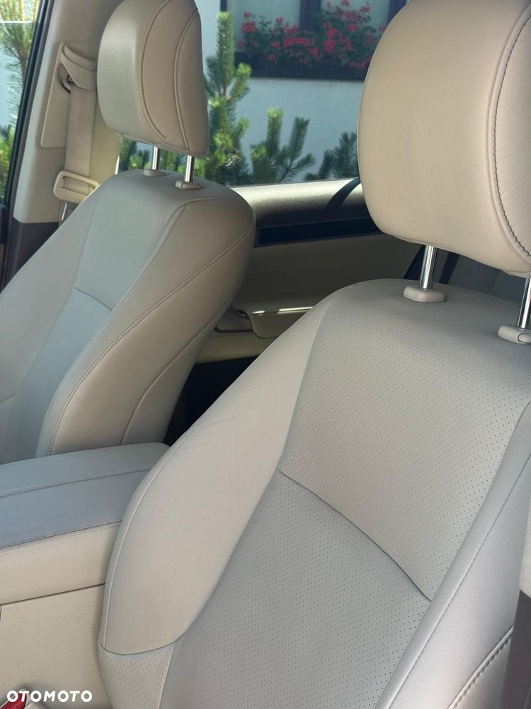 Lexus GX - 27