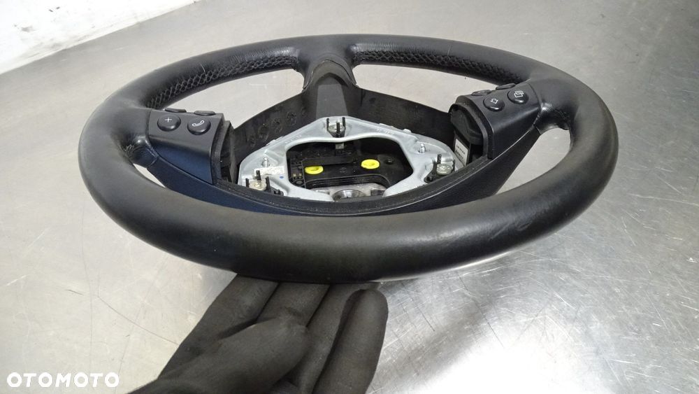 KIEROWNICA MERCEDES W169 A1694600503 - 4