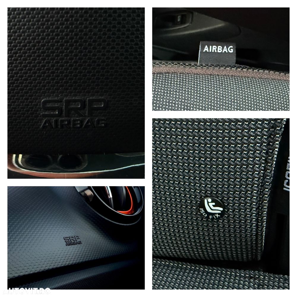 Renault Captur (ENERGY) TCe 90 LIMITED - 35