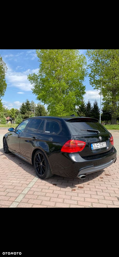 BMW Seria 3 - 4