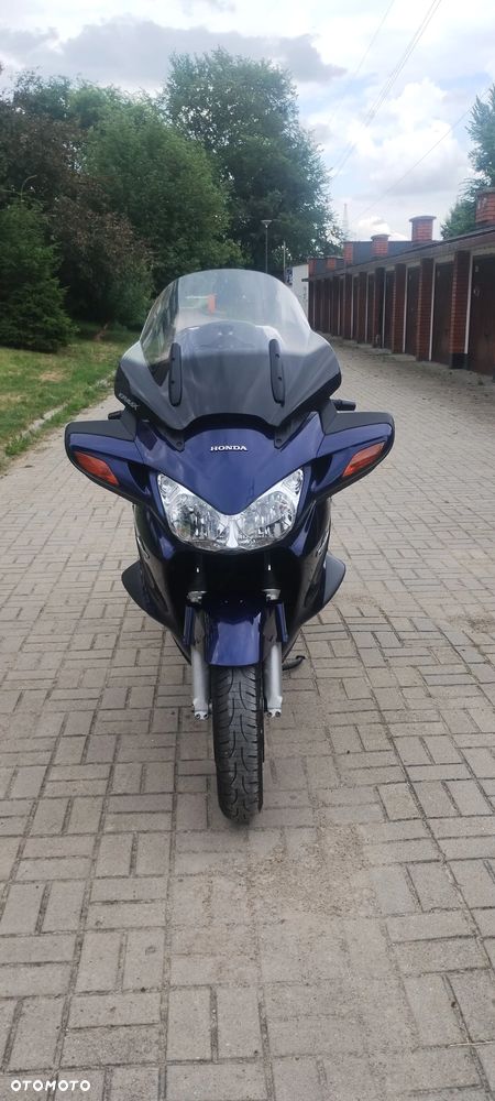Honda ST - 7