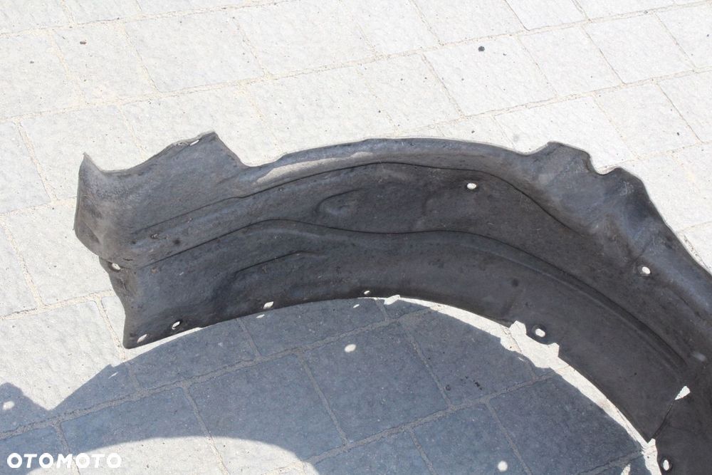 NADKOLE LEWY PRZÓD TOYOTA COROLLA E21 HB KOMBI 19- ORYGINAŁ 53876-02A20 - 12