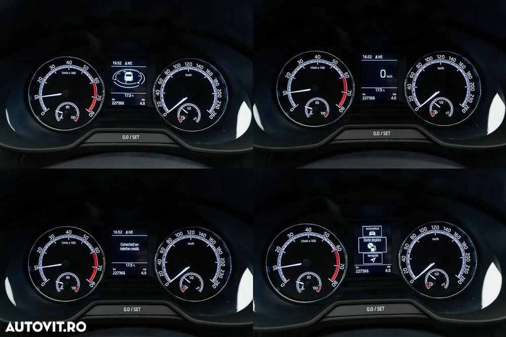 Skoda Octavia 1.0 TSI Style - 16