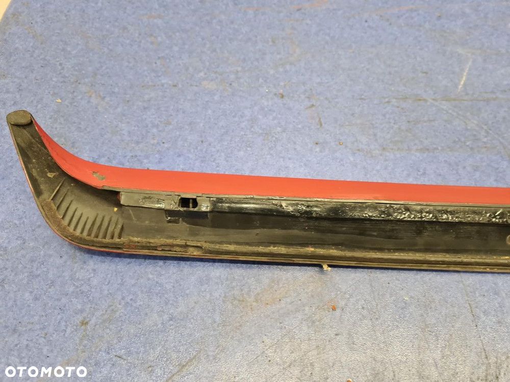 VOLKSWAGEN GOLF II 1.6 TD SPOILER - 7