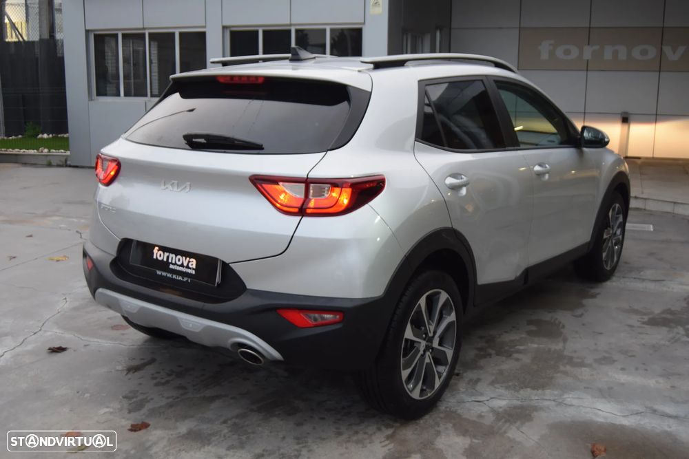 Kia Stonic 1.0 T-GDI Drive 7DCT - 19