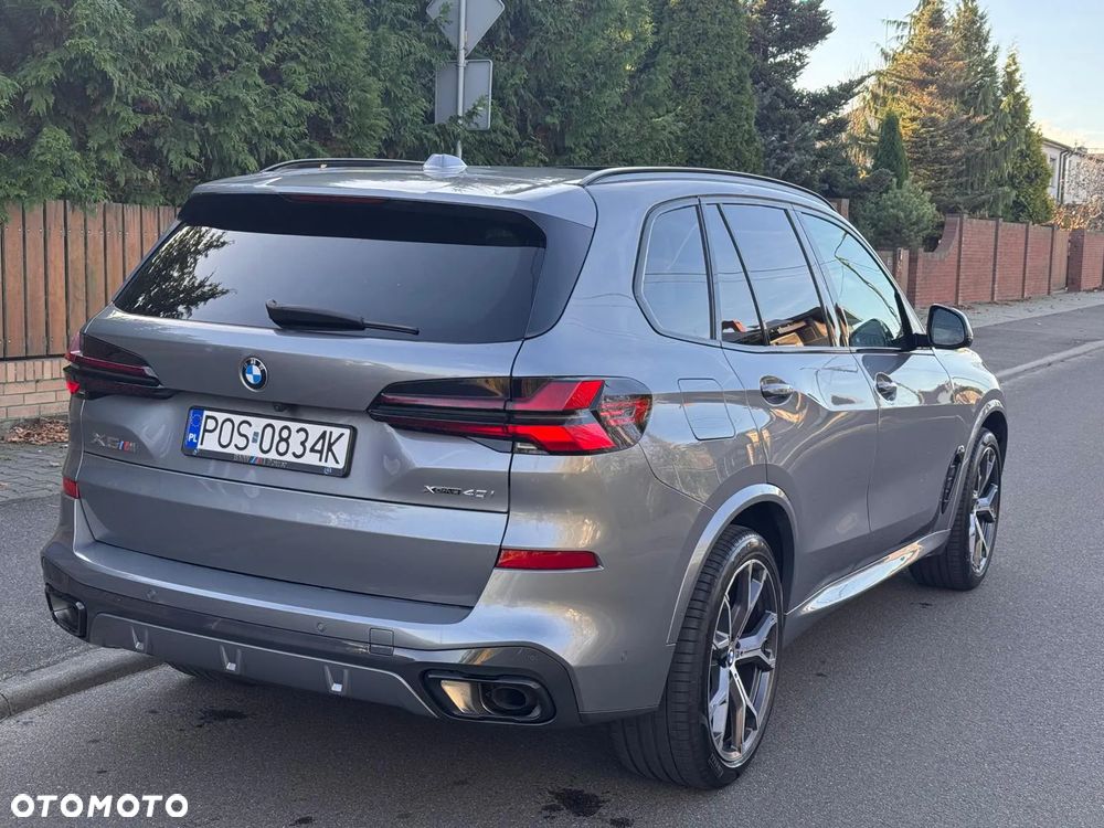 BMW X5 - 17