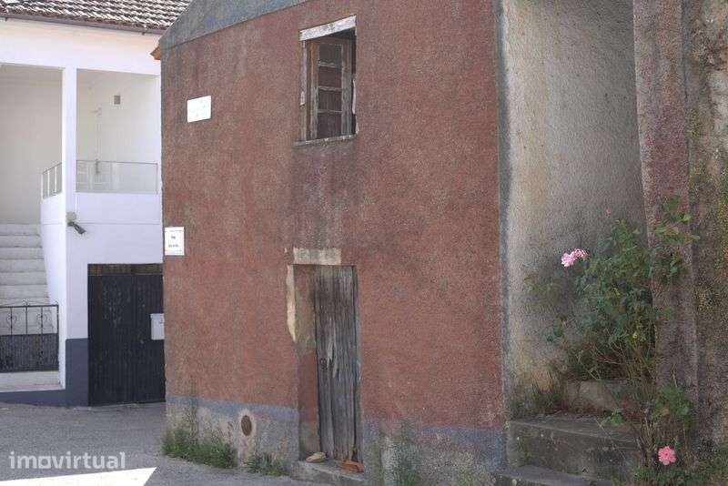 Moradia p/ Reconstrução - Grande imagem: 4/7