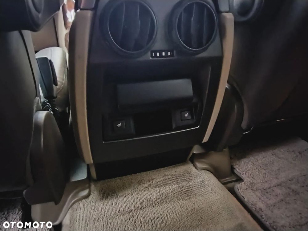 Land Rover Range Rover Sport S 3.6TD HSE - 12